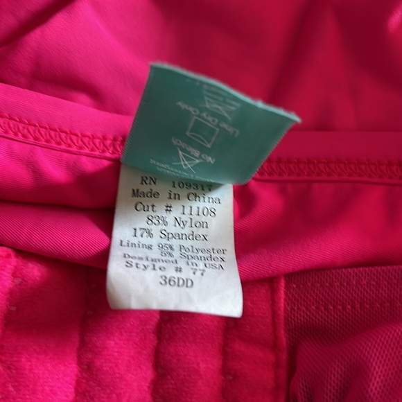 Tankini - Picture 4 of 4